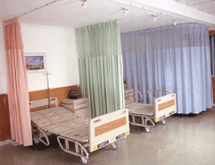 医用隔帘