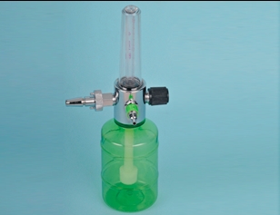 直插式氧气湿化器