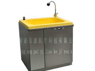 不锈钢婴儿游泳池