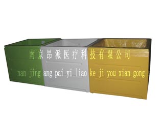 亚克力连体游泳池