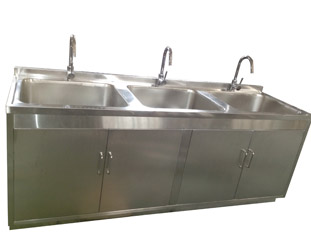 供应室配套基础设施系列